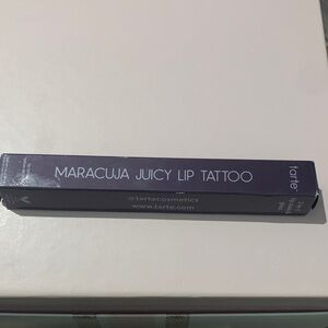 Tarte Maracuja Juicy Lip Tattoo - lotus